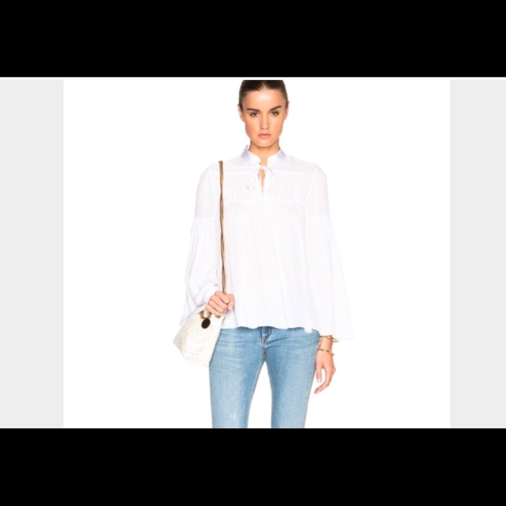 Rag&Bone Everton Jean